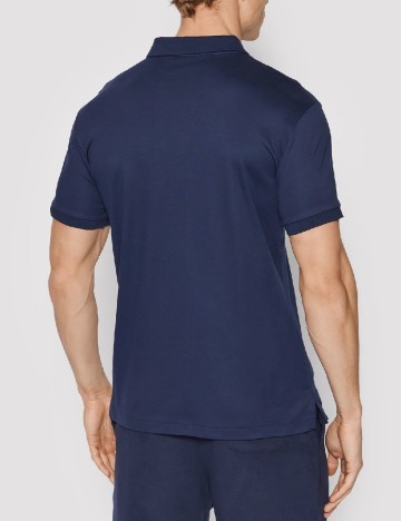 Tricou Polo Ralph Lauren, bleumarin