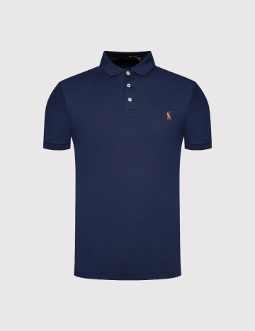 Tricou Polo Ralph Lauren, bleumarin
