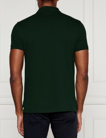Tricou Polo Ralph Lauren, verde