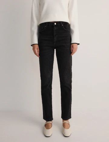 Blugi Reserved, negru