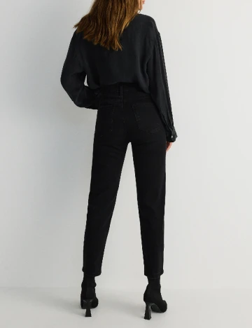 Blugi Reserved, negru