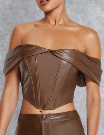 
						Top SHEIN, maro