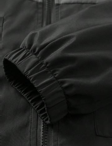 Jacheta SHEIN, negru