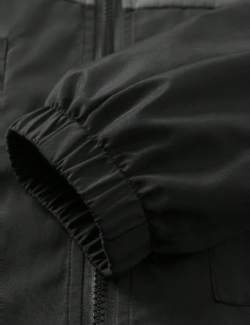 Jacheta SHEIN, negru Negru