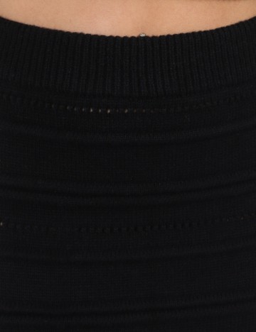 Fusta SHEIN, negru