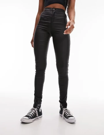 Pantaloni Top Shop, negru