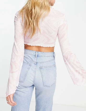 Top ASOS, roz
