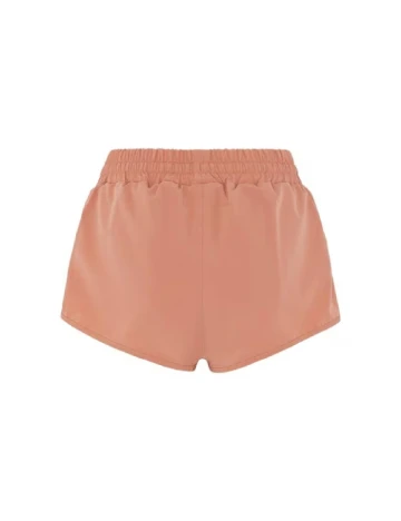 Pantaloni scurti HIIT by ASOS, corai