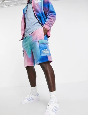 Pantaloni scurti ASOS, mix culori