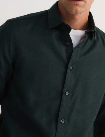 Camasa Reserved, verde