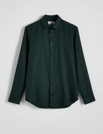 Camasa Reserved, verde
