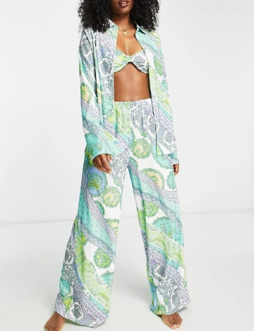 Sutien de baie ASOS, mix culori