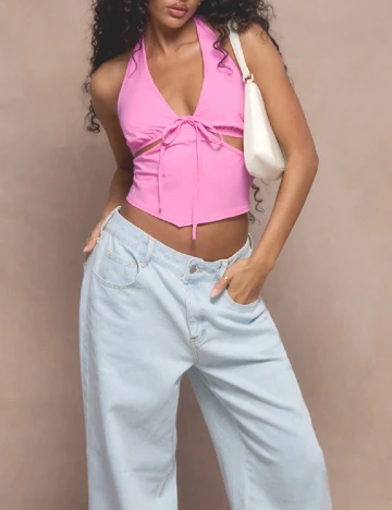 Top Musera, roz Roz