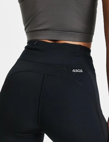 Colanti ASOS, negru