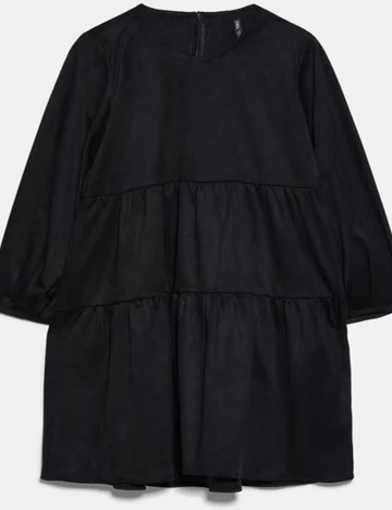 Rochie Zara, negru, S Negru