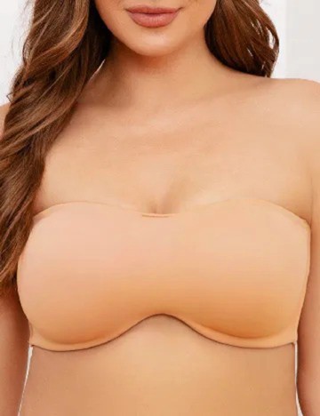
						Sutien SHEIN, maro