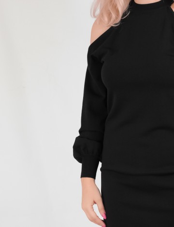 Rochie Zara, negru, L