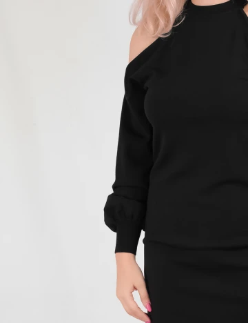 Rochie Zara, negru, L Negru