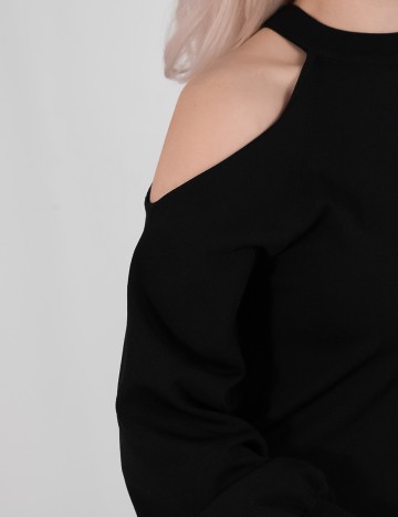 Rochie Zara, negru, L