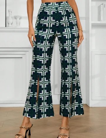 Pantaloni SHEIN, mix culori