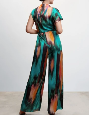 Salopeta Mango, mix culori