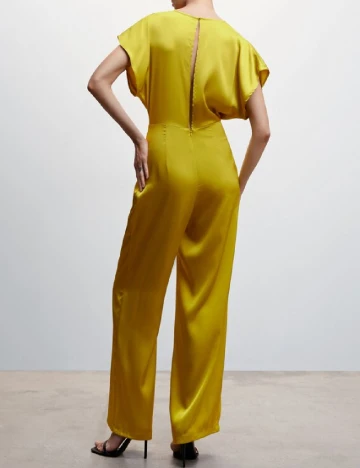 Salopeta Mango, galben Galben