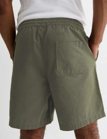 Pantaloni scurti New look, verde