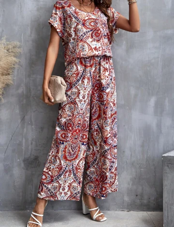 Compleu Emery Rose, mix culori Mix culori