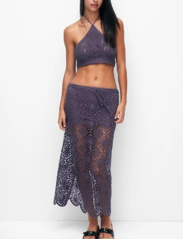 Top Pull&Bear, mov Mov