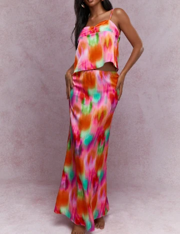 Compleu Missguided, mix culori