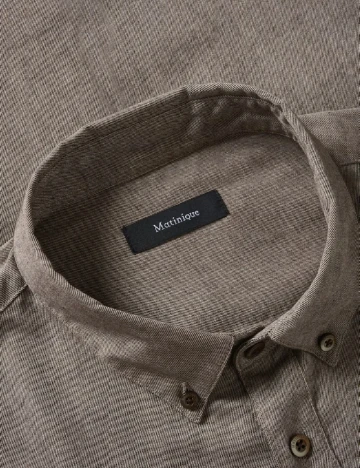 Camasa Matinique, maro