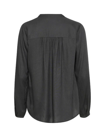 Bluza Kaffe, negru