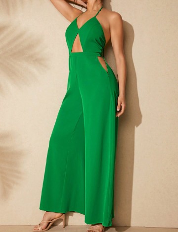 
						Salopeta SHEIN, verde
