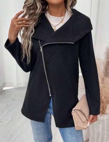 
						Jacheta SHEIN, negru