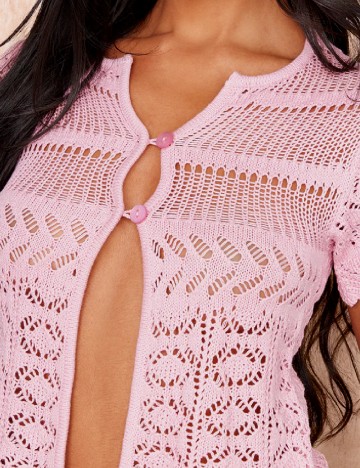 Top PRETTYLITTLETHING, roz