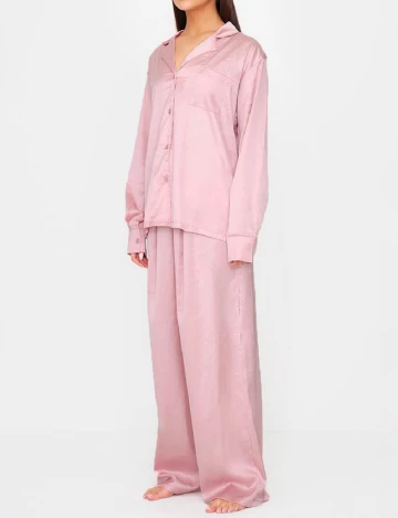 Pijama PRETTYLITTLETHING, roz