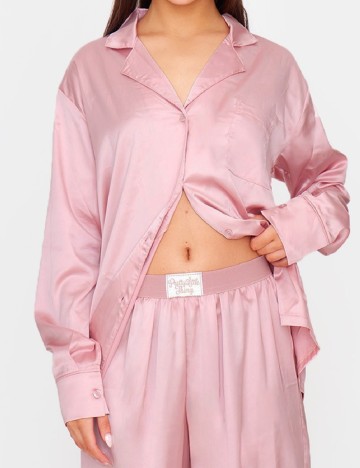 Pijama PRETTYLITTLETHING, roz