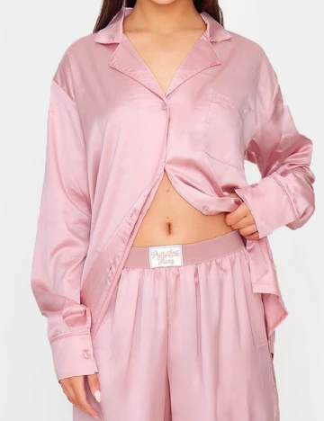 Pijama PRETTYLITTLETHING, roz