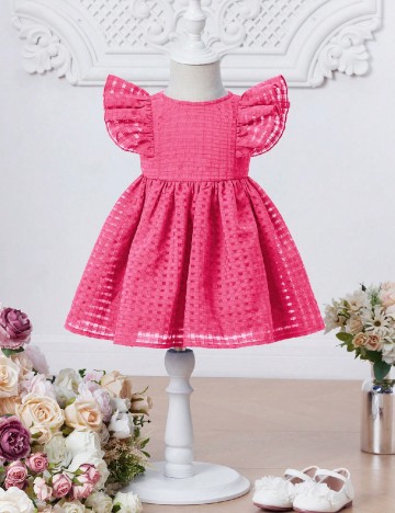 
						Rochie SHEIN, roz