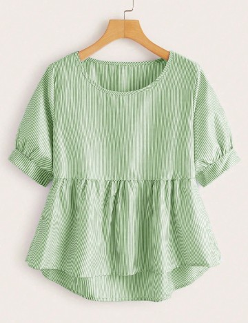 
						Bluza SHEIN, verde