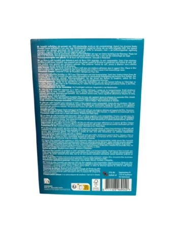 Filtre de cafea, nr. 4 Formidi, bej Crem