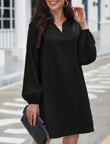 
						Rochie scurta SHEIN, negru