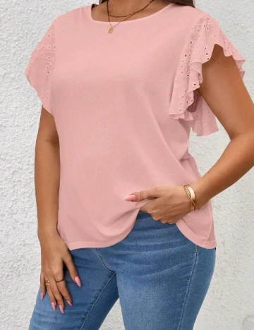 Bluza SHEIN CURVE, roz