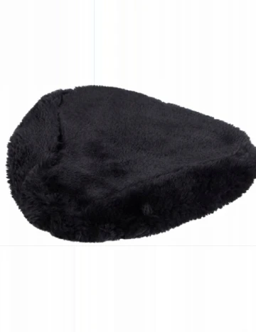 Husa de sa Walfort, negru Negru