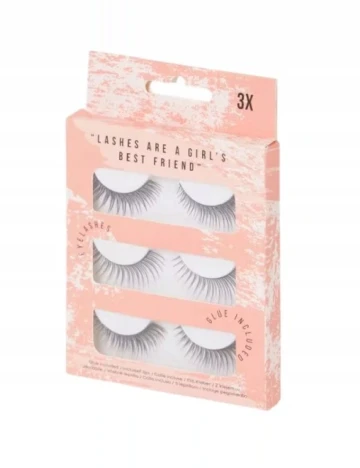 Gene false Dayes, negru Negru