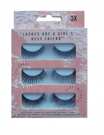 Gene false Dayes, negru Negru