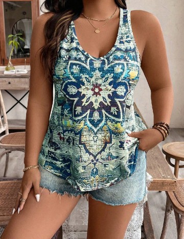 
						Maiou SHEIN CURVE, mix culori