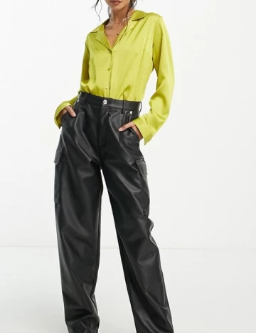 Body ASOS, verde