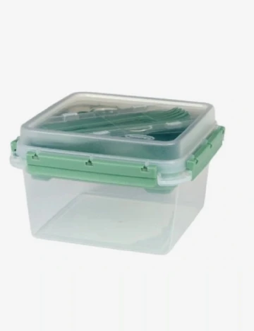 Caserola Tontarelli, verde Verde