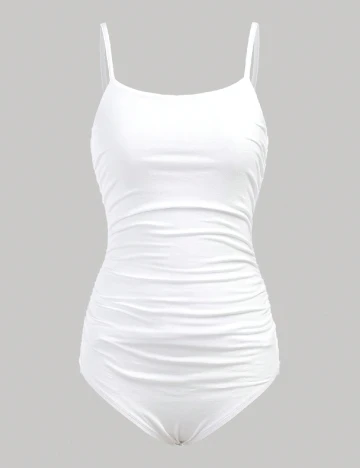 Body Shein Kids, alb
